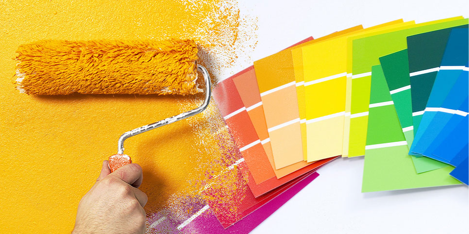 IQ Paint Services LLC